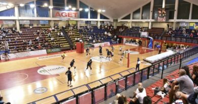 Pallavolo Tornei – Ancora una volta l’emozione del grande volley a Imola!