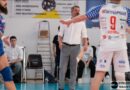 Pallavolo A3 maschile – Mantova conferma Simone Serafini per il quarto campionato
