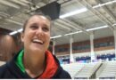 Pallavolo Parigi 2024 – Anna Danesi alla 3a Olimpiade: “Emozionata ed onorata di far parte ancora di questo grande gruppo”
