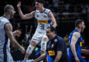 Pallavolo Parigi 2024 – De Giorgi prima dell’esordio: “Iniziare il torneo olimpico contro il Brasile è sicuramente uno grosso stimolo”