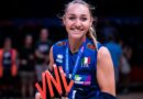 Pallavolo Mercato – Elena Pietrini torna a giocare in Italia con la maglia della Vero Volley Milano