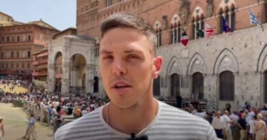 Pallavolo A2 maschile – Nelli a Siena: “Sarà un anno non semplice, noi ce la metteremo tutta per arrivare più in alto possibile”