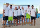 BeachVolley Trofeo delle Regioni – Veneto nel femminile e Lombardia nel maschile, trionfano nell’under 17