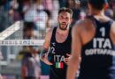 BeachVolley Fipav – Paolo Nicolai nuovo Dt del settore maschile, Confermata Caterina De Marinis alla guida delle Azzurre della sabbia