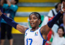 Pallavolo Parigi 2024 – Myriam Sylla prima canta e poi racconta la vittoria delle Azzurre (Audio)