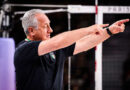 Pallavolo Parigi 2024 – Velasco: “Nei quarti dobbiamo essere pronti a soffrire. Si può soffrire ma non subire” (Audio)