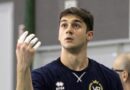 Pallavolo Mercato – Ongina altro arrivo al centro della rete: Robert Chirila