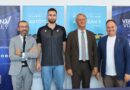 Pallavolo SuperLega – Presentato a Verona Konstantin Abaev, affiancherà Luca Spirito in regia