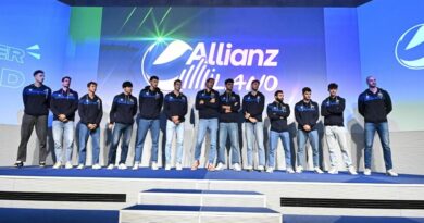 Pallavolo SuperLega – Allianz Milano: affidata una squadra di talento per lottare in Italia ed in Europa