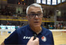 Pallavolo PreSeason – Andrea Anastasi post Trento-Piacenza