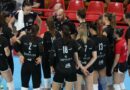 Pallavolo PreSeason – Andrea Giovi deluso: “Non usciamo sconfitti da questo test ma perdenti”