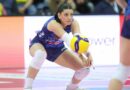 Pallavolo A1 femminile – L’obiettivo di Anna Bardaro