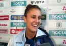 Pallavolo A1F – Anna Danesi; “La medaglia d’oro la tengo in un calzino perché mi hanno detto che si rovina…”