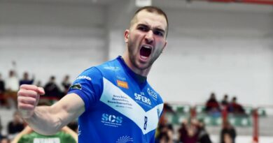 Pallavolo PreSeason – Brescia alla prova dell’Ucla (campione Ncaa) guida da John Speraw