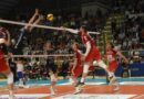 Pallavolo SuperLega – PalaMazzola al settimo cielo: Taranto ha travolto Milano