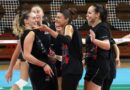 Pallavolo A1 femminile – Benedetta Bartolini: “Percepisco le stesse identiche sensazioni che avevo l’anno scorso”