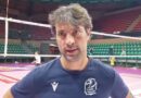 Pallavolo PreSeason – Battocchio post Cuneo-Savigliano: “Già da stasera si è vista una squadra con tanta personalità, con tanta voglia di lottare”