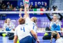 Sitting Volley Parigi 2024 – Giulia Bellandi: “Abbiamo migliorato il risultato di Tokyo e siamo felici di questo”