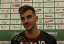 Pallavolo PreSeason – Ben Tara: “Ogni vittoria ci fa tanto piacere, in Polonia come al solito c’è un atmosfera bellissima”