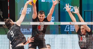 Pallavolo PreSeason – Perugia ritorna dalla Polonia con la Bogdanka Cup