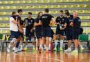 Pallavolo PreSeason – Campi Realia Cantù vince 4 parziali con i Diavoli Rosa