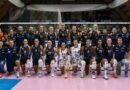 Pallavolo – Reale Mutua Fenera Chieri ’76-Vakifbank Istanbul la finale del torneo ‘Una squadra per il sorriso’