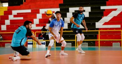 Pallavolo PreSeason – Cisterna-Grottazzolina a Roseto degli Abruzzi: diretta streaming