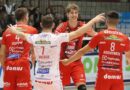 Pallavolo SuperLega – Sabato a San Severino Marche sfida di ex tra Civitanova e Modena