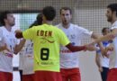 Pallavolo PreSeason – Mantova fugge, Reggio Emilia rimonta: 2-2 il finale