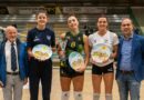 Pallavolo PreSeason – Vallefoglia vince il triangolare con Omag e Levski Sofia