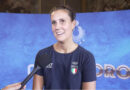 Pallavolo Azzurre – Celebrazione Oro Olimpico: Anna Danesi: “Facciamo la collezione di giornate speciali, questa lo è in maniera particolare”