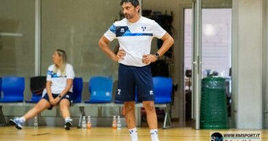 Pallavolo PreSeason – Le ragazze di Davide Mazzanti hanno vinto a Trebaseleghe contro l’Altafratte, bene le centrali Molinaro e Marconato