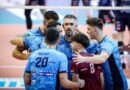 Pallavolo SuperLega – Domenico Pace: “Sono mancate 2-3 cose da fare per vincere i set, forse un po’ di concentrazione”