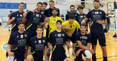 Pallavolo PreSeason – Siena dopo Pineto batte anche Fano e vince il Torneo Città di Alba Adriatica