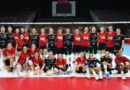 Pallavolo A1 femminile – Giuseppe Cuccarini: “Un bel test che ci ha fornito le risposte che cercavamo”