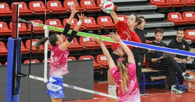 Pallavolo PreSeason – Sofia Monza: “Soddisfatta anche se manca sempre qualcosa per vincere”