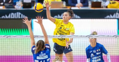 Pallavolo Courmayeur Cup – La finale Conegliano-Milano anticipa la SuperCoppa