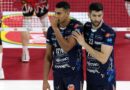 Pallavolo SuperLega – Trento (senza l’infortunato Rychlicki) inizia il campionato a Cisterna come 11 mesi fa