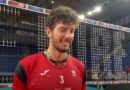 Pallavolo PreSeason – Giovanni Gargiulo: “Possiamo parlare di upgrade della nostra intesa e questa sintonia porta a un’identità di squadra”