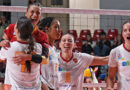 Pallavolo Wevza Cup – Zannoni: “Questa stagione non poteva partire meglio, a livello di squadra e personale” (Audio)