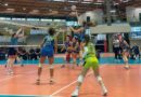 Pallavolo PreSeason – Messina batte Trento, a cui non bastano 28 punti di Weske