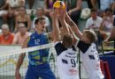 Pallavolo PreSeason – L’Itas Trentino convince (17 punti di un ottimo Magalini) battendo 3-1 Hypo Tirol Innsbruck