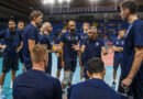 Pallavolo SuperLega – Il primo bilancio di Massimiliano Ortenzi: “Miglioramento sostanziale, ma nei momenti che contano dobbiamo diventare più cinici”