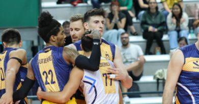 Pallavolo PreSeason – Piacenza-Verona e Trento-Modena le semifinali del 3° Trofeo Astori