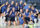 Pallavolo A1 femminile – Novara prepara come può l’inizio di stagione senza lamentarsi