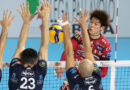 Pallavolo SuperLega – Gino Sirci riporta Yuki Ishikawa in Giappone?