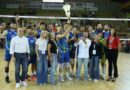 Pallavolo PreSeason – Trento vince il Trofeo Astori: la squadra di Soli è pronta per la SuperCoppa