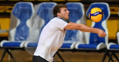 Pallavolo Mercato – Viene da Chicago il nuovo straniero della Domotek Reggio Calabria