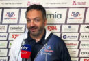 Pallavolo A1F – Lavarini: “Sensazioni ed emozioni positive, è bello essere a casa e rivivere il campionato italiano”