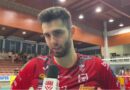 Pallavolo SuperLega – Adis Lagumdzija: “Dobbiamo sistemare ancora poche cose, possiamo fare un buon campionato”